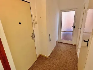 Prodej bytu 1+1, Přerov, Vaňkova, 33 m2