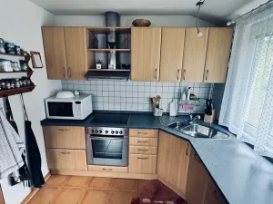 Prodej rodinného domu, Jablonec nad Nisou, Zlatá ulička, 200 m2