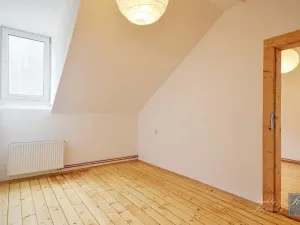Prodej bytu 2+kk, Ústí nad Labem, Důlce, 30 m2
