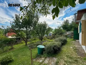 Prodej chaty, Kladno, 29 m2