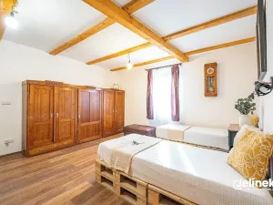 Prodej rodinného domu, Polička, 167 m2