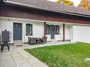 Prodej rodinného domu, Polička, 167 m2
