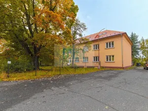 Prodej činžovního domu, Frýdek-Místek, Míru, 608 m2