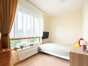 Prodej bytu 3+kk, Praha - Vysočany, Za Lidovým domem, 109 m2