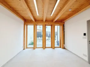 Pronájem obchodního prostoru, Litomyšl, Šmilovského, 40 m2
