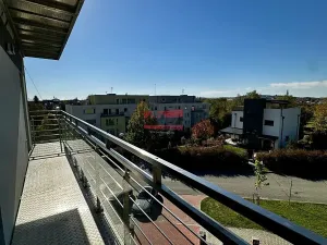 Pronájem bytu 2+kk, Tábor, Janáčkova, 54 m2