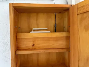 Pronájem garáže, Příbram, Pod Haldou, 19 m2