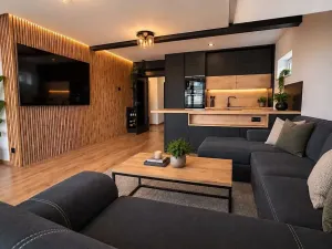 Prodej bytu 3+kk, České Budějovice, 89 m2
