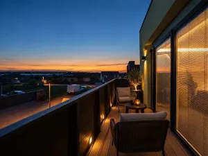 Prodej bytu 3+kk, České Budějovice, 89 m2