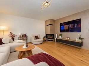 Prodej rodinného domu, Měšice, Novoveská, 225 m2