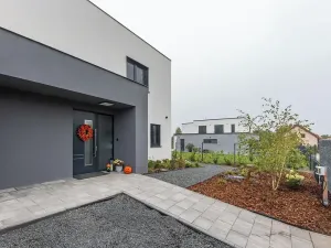Prodej rodinného domu, Měšice, Novoveská, 225 m2
