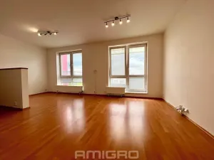 Prodej bytu 1+kk, Brno, Blažovická, 44 m2