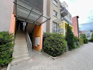 Prodej bytu 1+kk, Brno, Blažovická, 44 m2