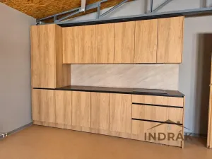 Pronájem kanceláře, Libhošť, 240 m2