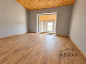 Pronájem kanceláře, Libhošť, 240 m2