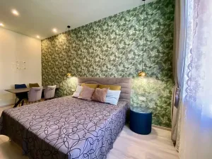 Pronájem bytu 2+kk, Praha - Michle, Nuselská, 45 m2