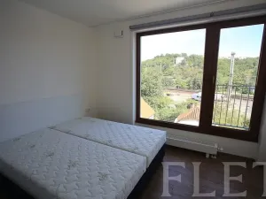 Pronájem bytu 2+kk, Praha - Nusle, Ctiradova, 52 m2