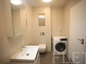 Pronájem bytu 2+kk, Praha - Nusle, Ctiradova, 52 m2