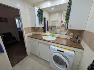 Prodej bytu 2+1, Chomutov, Čelakovského, 68 m2