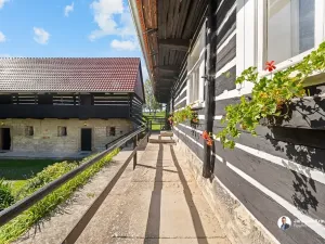 Prodej ubytování, Střevač, 226 m2