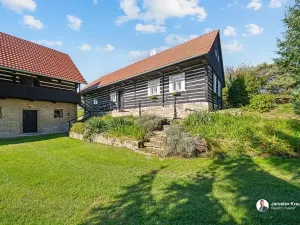 Prodej chalupy, Střevač, 226 m2