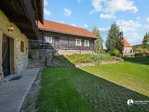 Prodej chalupy, Střevač, 226 m2