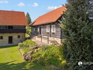 Prodej chalupy, Střevač, 226 m2