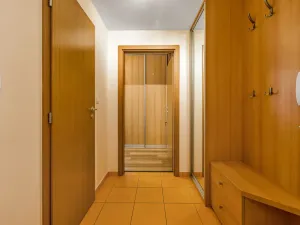 Prodej bytu 3+kk, Šestajovice, Komenského, 116 m2