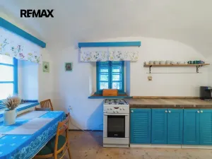 Prodej chalupy, Rohle, 200 m2