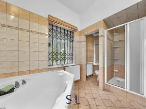 Prodej vily, Varnsdorf, Legií, 232 m2