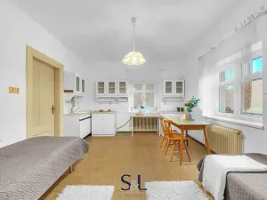 Prodej vily, Varnsdorf, Legií, 232 m2