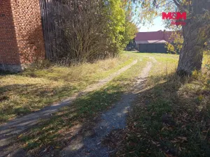 Prodej zemědělského objektu, Želetava - Šašovice, 344 m2