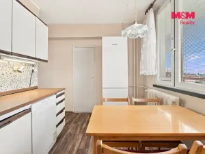 Prodej bytu 2+1, Kutná Hora - Šipší, Na Studních, 59 m2