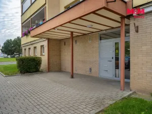 Prodej bytu 2+1, Kutná Hora - Šipší, Na Studních, 59 m2