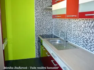 Prodej bytu 3+1, Zlín, třída Svobody, 74 m2