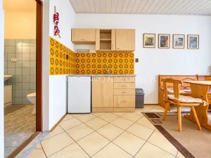 Prodej ubytování, Strachotín, Sklepní, 285 m2