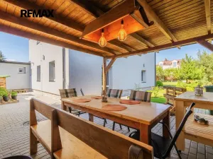 Prodej rodinného domu, Plzeň, V Kamení, 214 m2