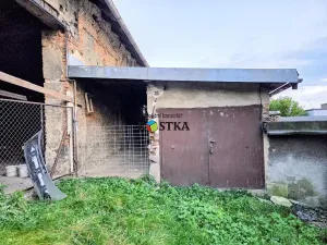 Prodej garáže, Studénka, Poštovní, 40 m2
