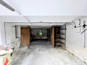 Prodej garáže, Studénka, Poštovní, 42 m2