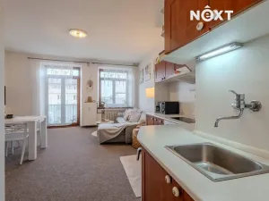 Prodej bytu 2+kk, Vyškov, Masarykovo náměstí, 59 m2