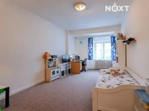 Prodej bytu 2+kk, Vyškov, Masarykovo náměstí, 59 m2