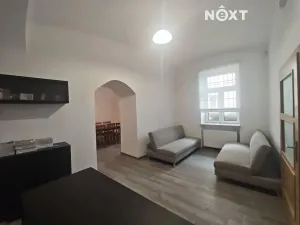 Pronájem kanceláře, Karviná, Pivovarská, 45 m2