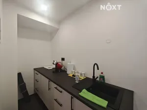Pronájem kanceláře, Karviná, Pivovarská, 45 m2