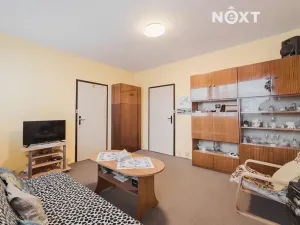 Prodej bytu 2+1, Frýdek-Místek, Novodvorská, 45 m2