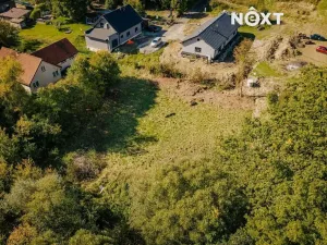 Prodej pozemku pro bydlení, Český Těšín, 1469 m2