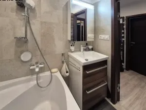 Prodej bytu 3+1, Brno, Bořetická, 64 m2