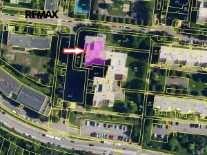 Prodej bytu 3+1, Brno, Bořetická, 64 m2