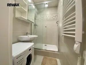 Pronájem bytu 1+1, Praha - Chodov, Květnového vítězství, 30 m2