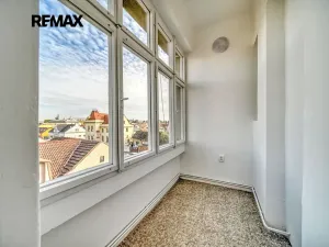 Pronájem bytu 2+kk, Nymburk, Jičínská, 70 m2