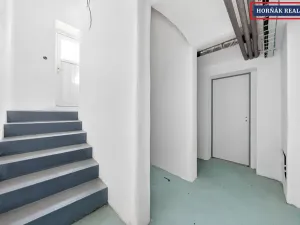 Prodej rodinného domu, Bučovice, Na Padělcích, 175 m2